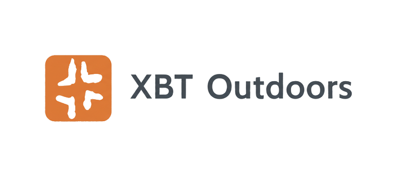 XBT Outdoors logo